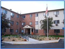 AHEPA 371 Apartments